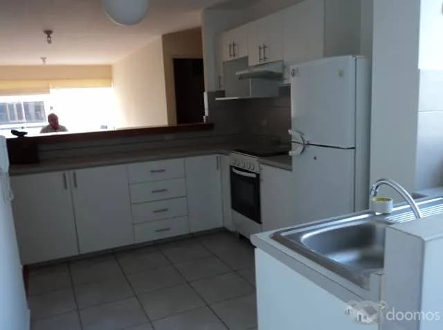Dpto 2 Dorm, en Miraflores — foto 5