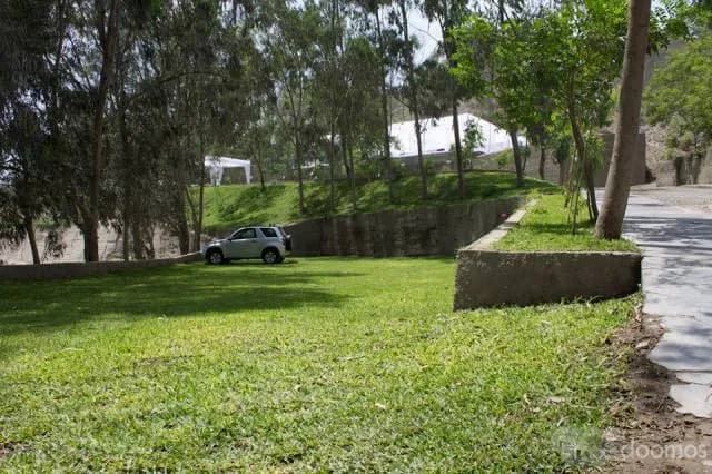 Alquilo local para eventos en Pachacamac — foto 1