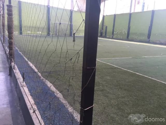 TERRENO FRENTE A PARQUE — foto 1