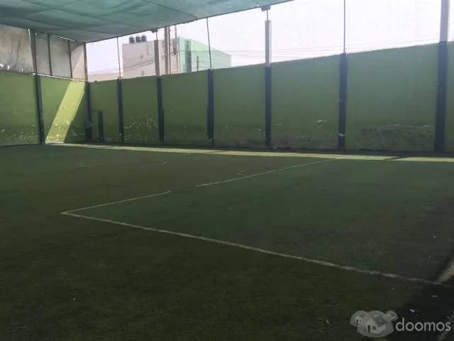 TERRENO FRENTE A PARQUE — foto 4