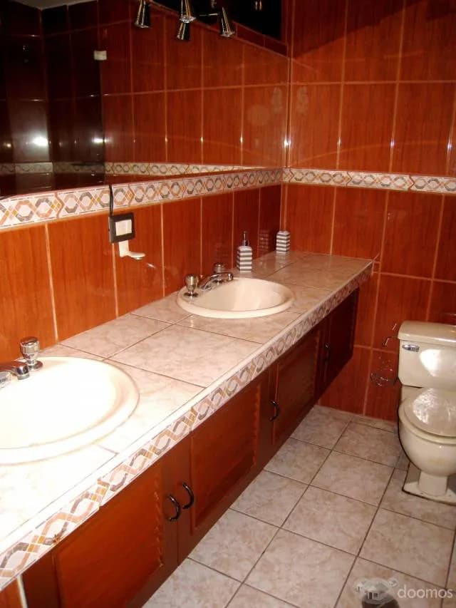 Alquilo DEPARTAMENTO 2 dorm. semi-amoblado La Molina — foto 4