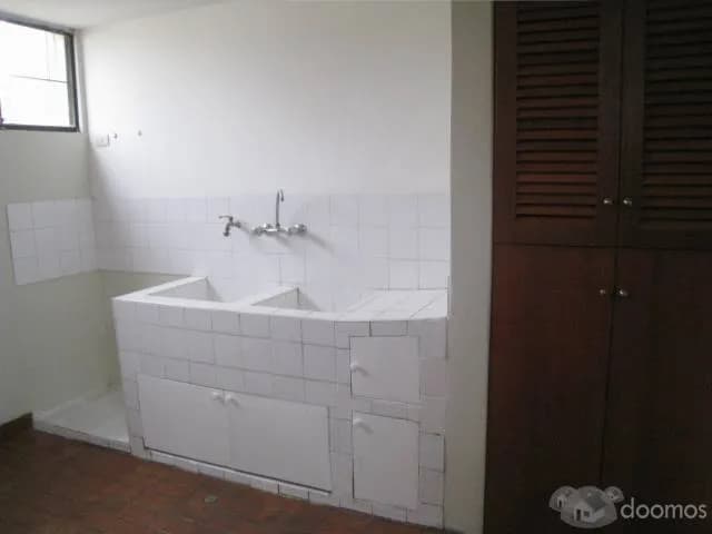Alquilo DEPARTAMENTO 2 dorm. semi-amoblado La Molina — foto 8