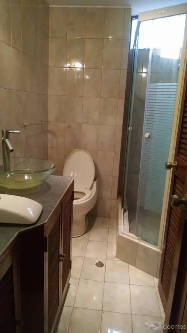 Alquilo Departamento en Primer Piso - La Molina - El Remanzo — foto 4
