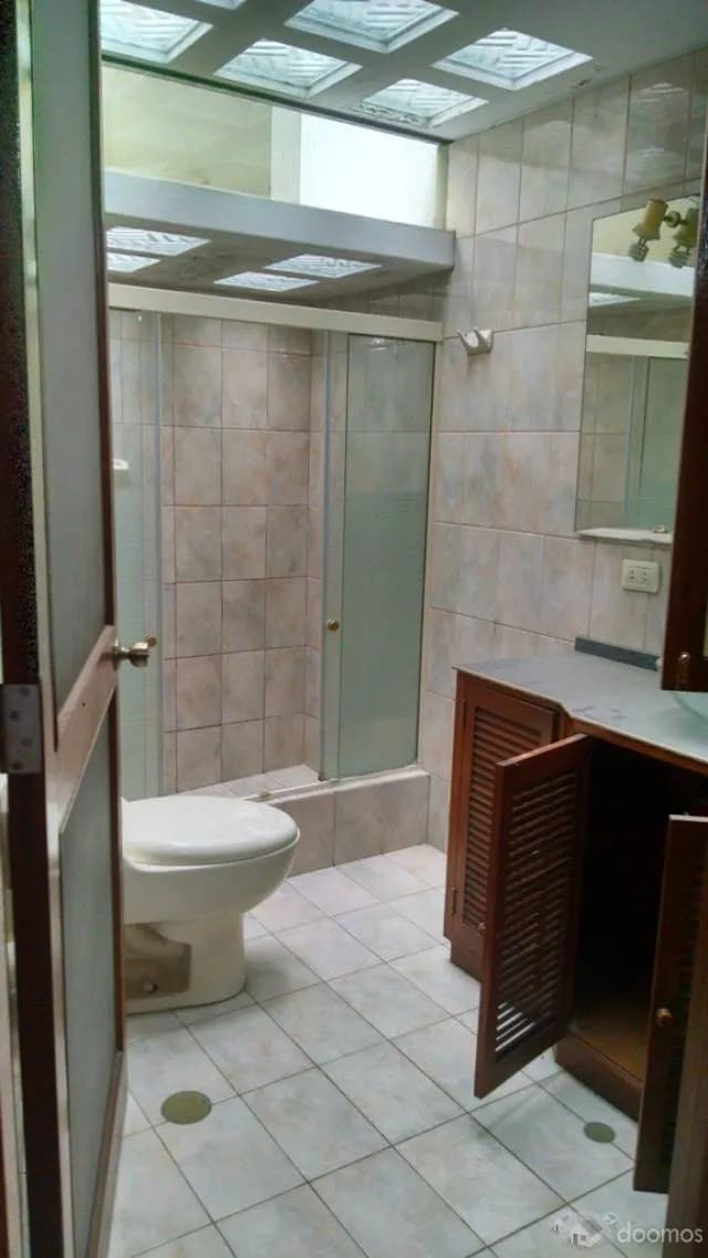 Alquilo Departamento en Primer Piso - La Molina - El Remanzo — foto 6