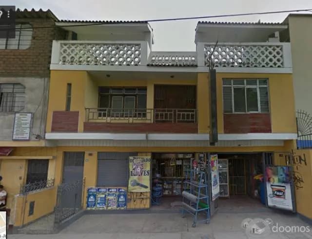 Casas en Venta - Av. Las Flores De Primavera 1363 Sjl — foto 1