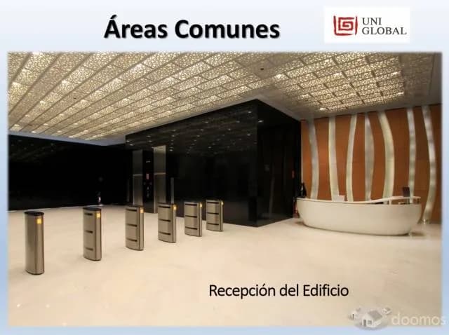 Oficinas A1 Premium CAPITAL DERBY — foto 2