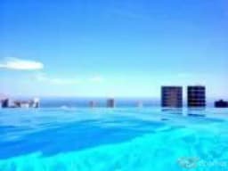 Depas en Miraflores, seguridad 24horas, lavanderia, piscina, gym, etc