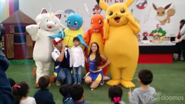 ALQUILER DE CASA PARA EVENTOS EN SAN BORJA — foto 2