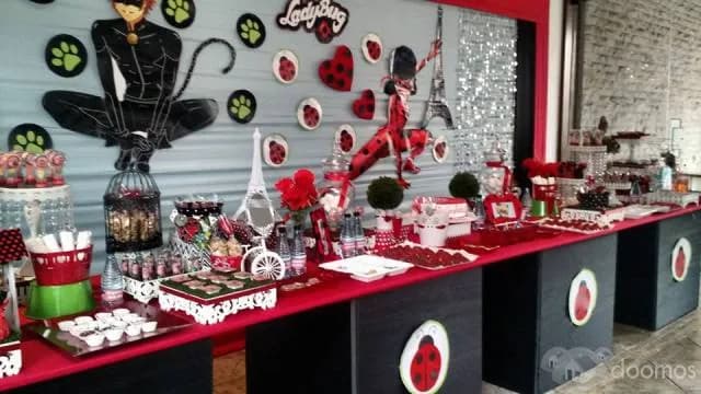 ALQUILER DE CASA PARA EVENTOS EN SAN BORJA — foto 3