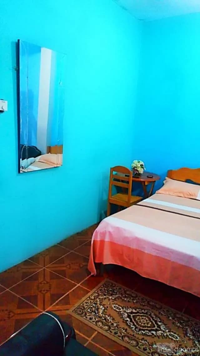 Cuarto amoblados en una Quinta — foto 4