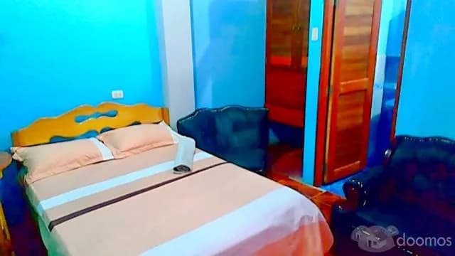 Cuarto amoblados en una Quinta — foto 5
