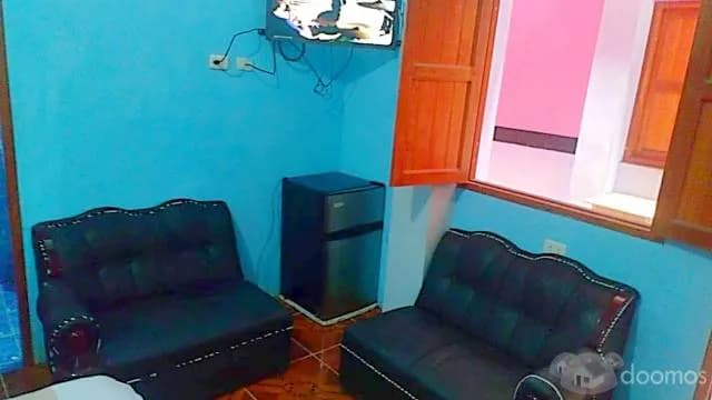 Cuarto amoblados en una Quinta — foto 6