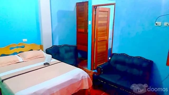 Cuarto amoblados en una Quinta — foto 7