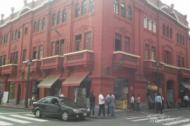 Local Comercial en Esquina en centro historico de 1100 m2 — foto 1