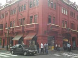Local Comercial en Esquina en centro historico de 1100 m2