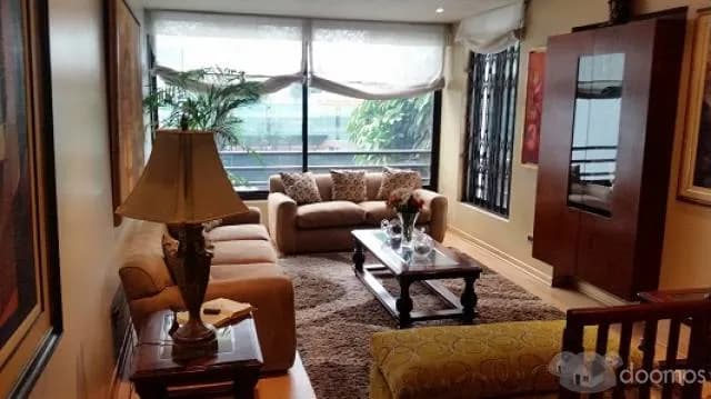 LINDO DEPARTAMENTO DE OCASIÓN FRENTE AL GOLF — foto 4