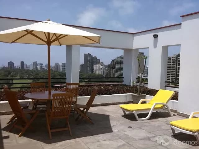 LINDO DEPARTAMENTO DE OCASIÓN FRENTE AL GOLF — foto 5
