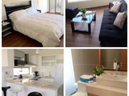 Alquiler de departamentos en Miraflores y Surco