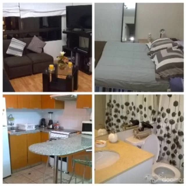 Alquiler de departamentos en Miraflores y Surco — foto 2