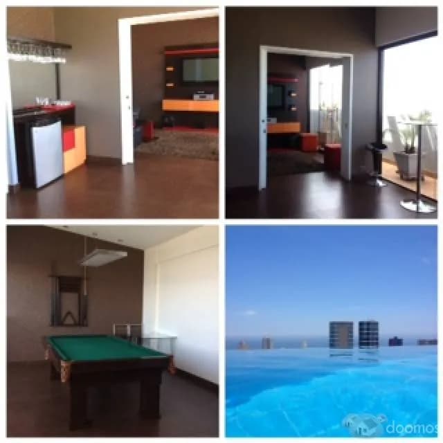 Alquiler de departamentos en Miraflores y Surco — foto 6