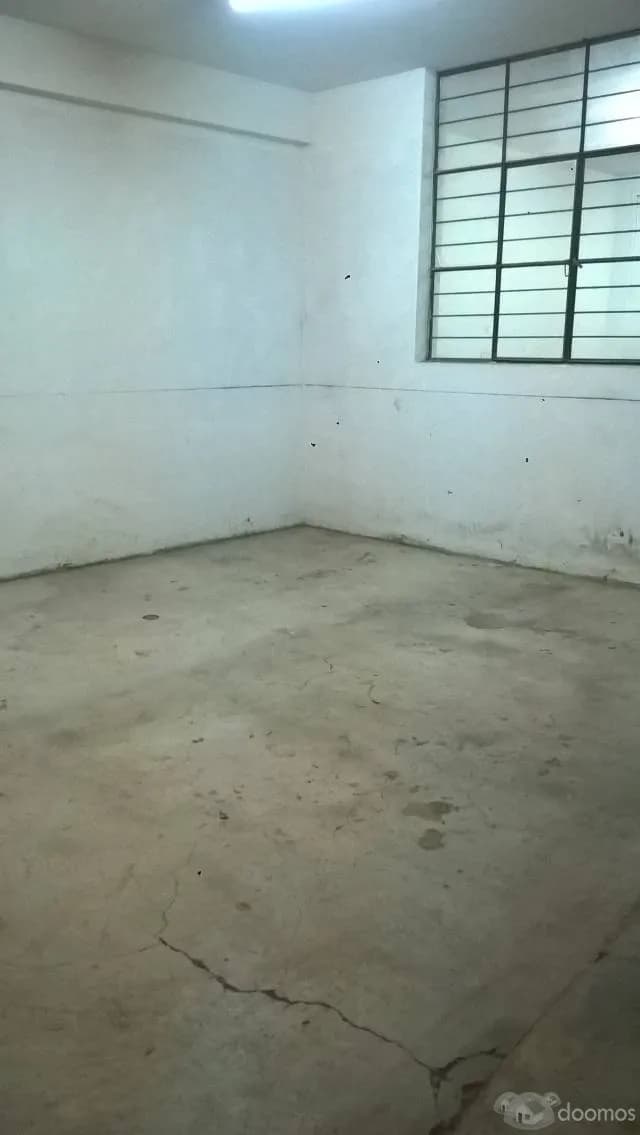 Alquilo Local de 170 m2 Los Olivos a 1600 soles — foto 1