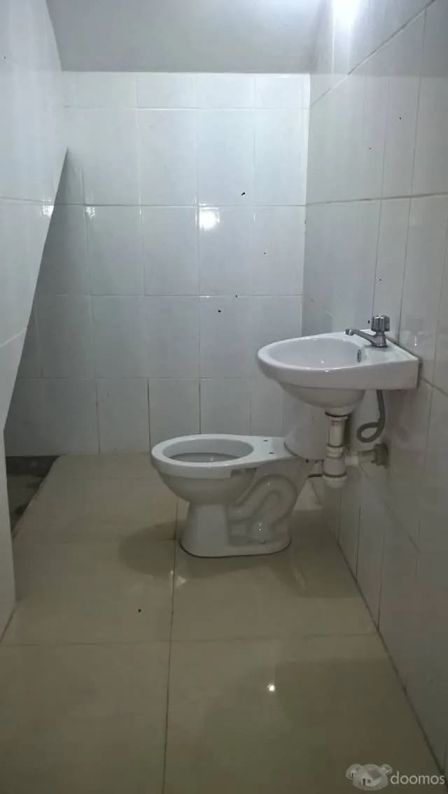 Alquilo Local de 170 m2 Los Olivos a 1600 soles — foto 2