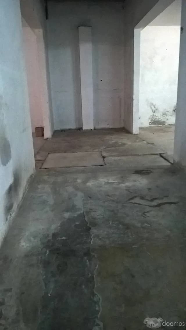Alquilo Local de 170 m2 Los Olivos a 1600 soles — foto 4