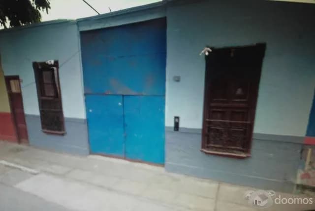 vendo o cambio trueque mi propiedad en barranco — foto 1