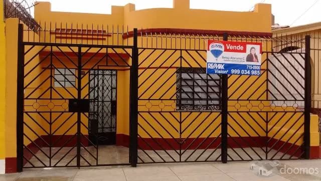 Venta de Casa - Terreno en Jesus Maria - Lima — foto 1