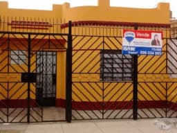 Venta de Casa - Terreno en Jesus Maria - Lima
