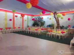 ALQUILER DE CASA EN SAN ISIDRO PARA FIESTAS INFANTILES, BABY SHOWERS, BODA CIVIL, BAUTIZOS, REUNIONES, CENAS Y MÁS