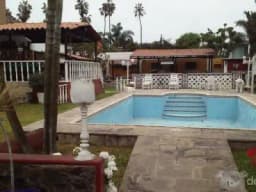 Casa en La Encantada de Villa - Chorillos