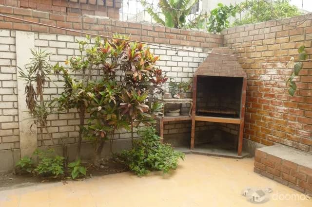 Bajo de precio!! Departamento en Los Sauces de Surquillo — foto 3