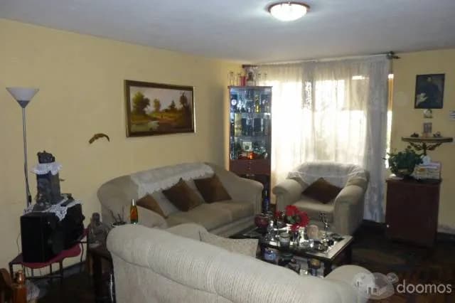 Bajo de precio!! Departamento en Los Sauces de Surquillo — foto 5