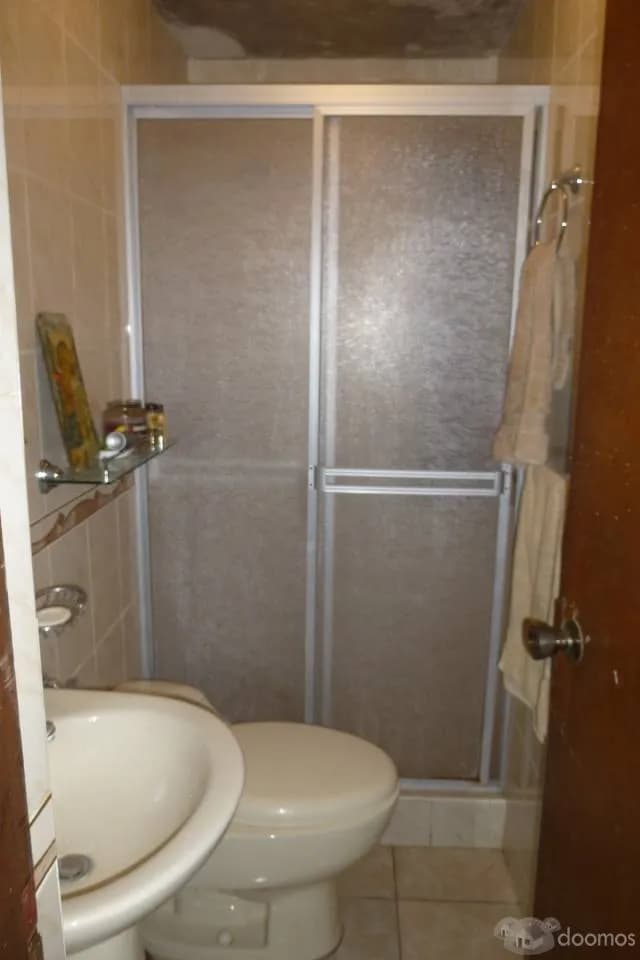 Bajo de precio!! Departamento en Los Sauces de Surquillo — foto 6