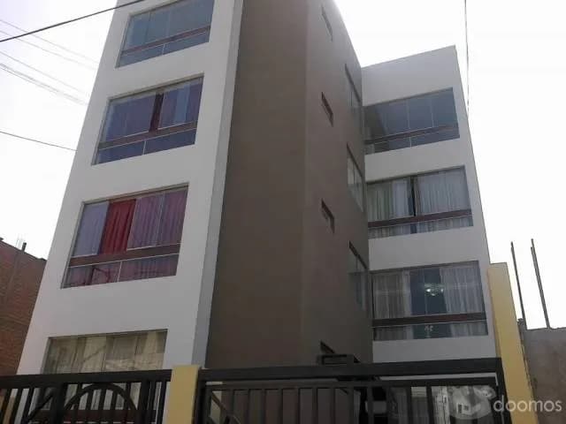 DEPARTAMENTO NUEVO — foto 1