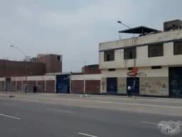 TERRENO MUY BIEN UBICADO EN ATE