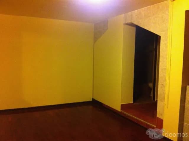 MINIDEPARTAMENTO EN MIRAFLORES — foto 1