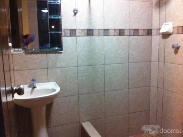 MINIDEPARTAMENTO EN MIRAFLORES — foto 2
