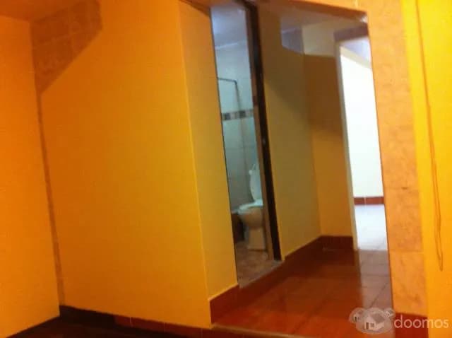 MINIDEPARTAMENTO EN MIRAFLORES — foto 5