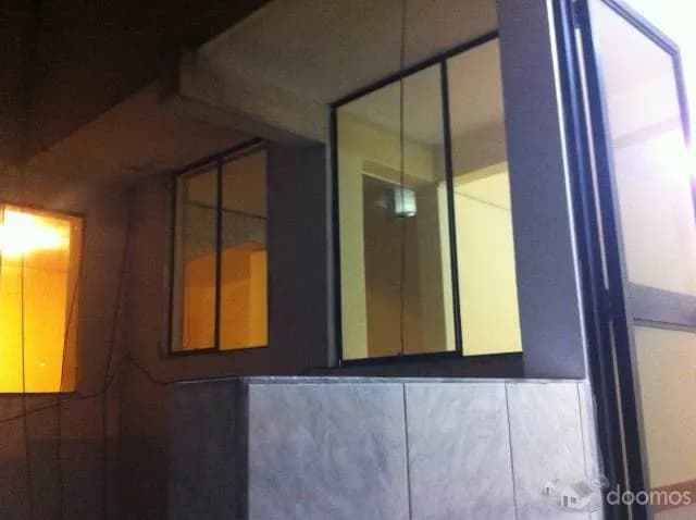 MINIDEPARTAMENTO EN MIRAFLORES — foto 6