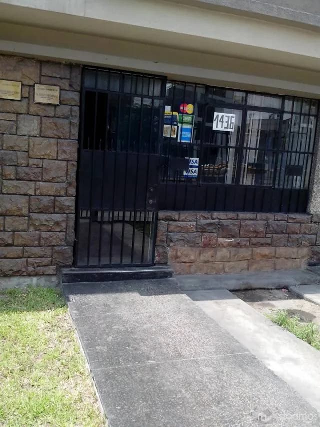 Alquilo Oficina en Avenida Brasil — foto 2