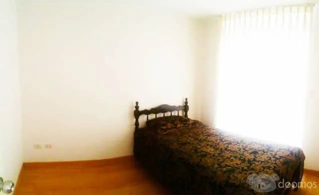 Alquilo HABITACIÓN para ESTUDIANTE en Dúplex de Estreno — foto 2