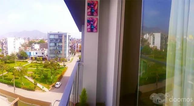 Alquilo HABITACIÓN para ESTUDIANTE en Dúplex de Estreno — foto 3