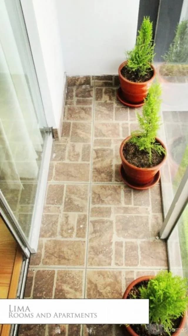 Alquilo HABITACIÓN para ESTUDIANTE en Dúplex de Estreno — foto 4