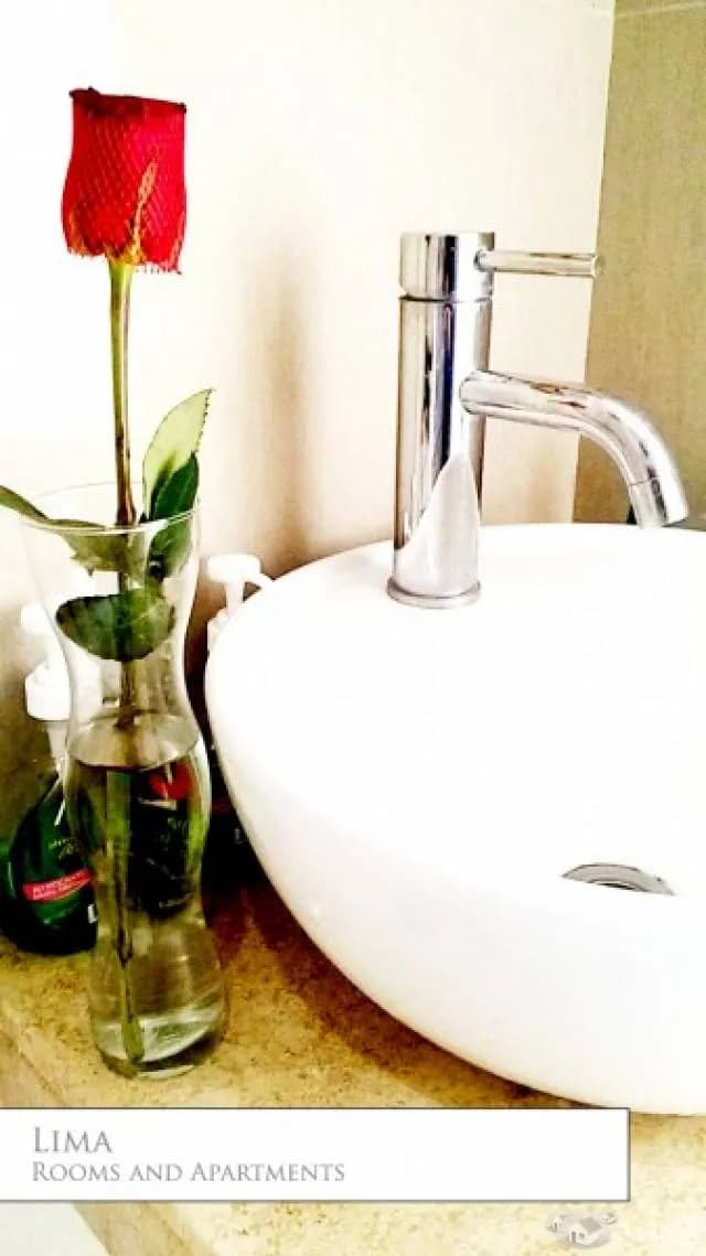 Alquilo HABITACIÓN para ESTUDIANTE en Dúplex de Estreno — foto 6
