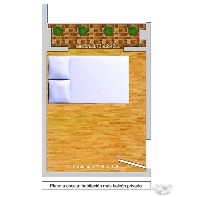 Alquilo HABITACIÓN para ESTUDIANTE en Dúplex de Estreno — foto 7