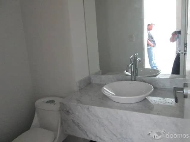 Departamento Nuevo ideal familia Joven — foto 3