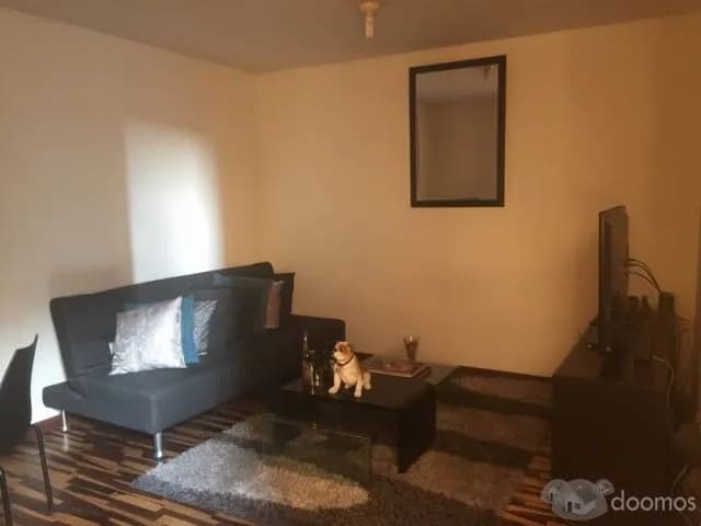 ALQUILER DEPARTAMENTO EN MAGDALENA DEL MAR — foto 1