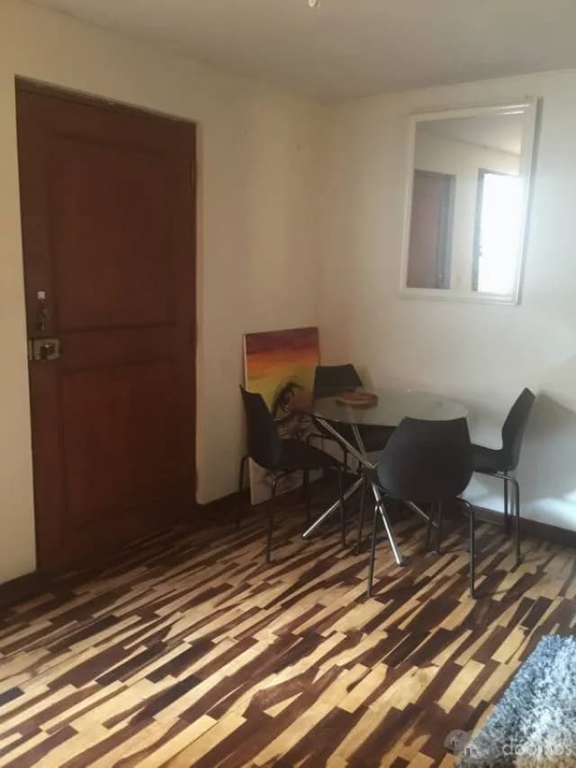 ALQUILER DEPARTAMENTO EN MAGDALENA DEL MAR — foto 2